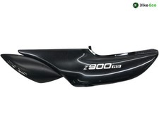 Cache carenage sous selle