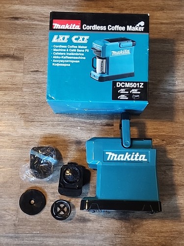 Makita dcm501z macchina - dcm501z, da