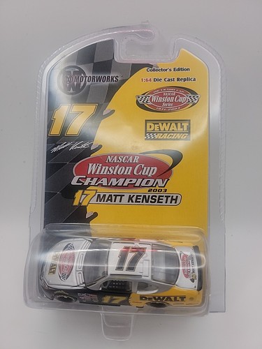 2003 matt kenseth - (b2),