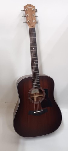 Chitarra acustica taylor 320 - chitarra,