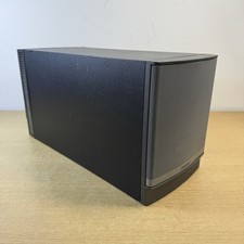 Altoparlante multimediale BOSE