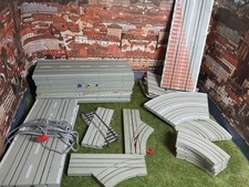 26 pezzi binari Faller Ams