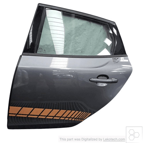 32321999 porta post volvo - 32321999,