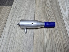 Tubo di scarico Thunder Tiger