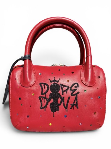 Rara borsa a mano - di,