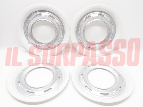 Anelli coppe ruota accessorie - coppe,