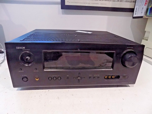 Denon avr 1911 - avr-1911, 7.1