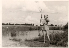 orig." Jungvolk - Giovane