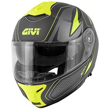 Casco modulare givi 21 - modulare, x.21