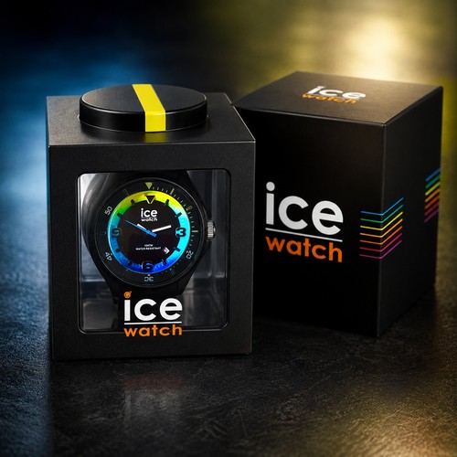 Ice watch pierre leclercq - ice-watch,