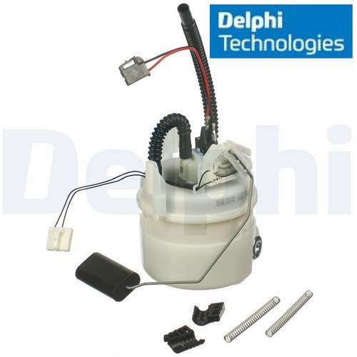 Delphi fg1498 12b1 unità - delphi, di