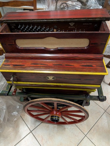 Carillon faventia - carillon,