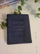 Inferno DANTE The Divine