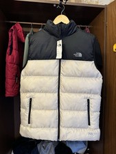 Mens The North Face Nuptse 700