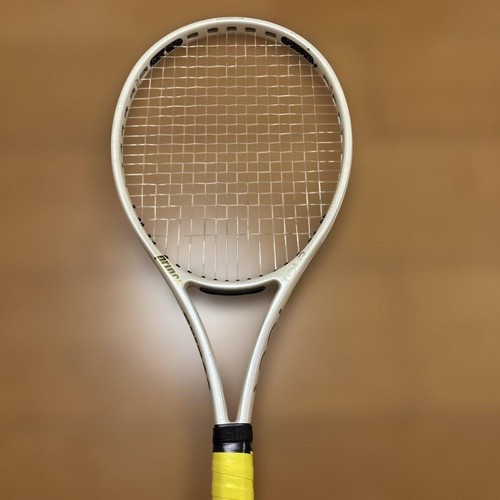 Prince tour 100 - 100, racket