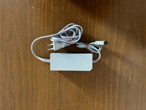 Nintendo wii rvl 002 - nintendo,
