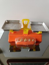 Bilancia Giocattolo In