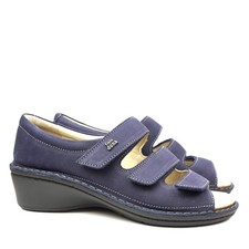 DUNA SANDALO CON FORTE