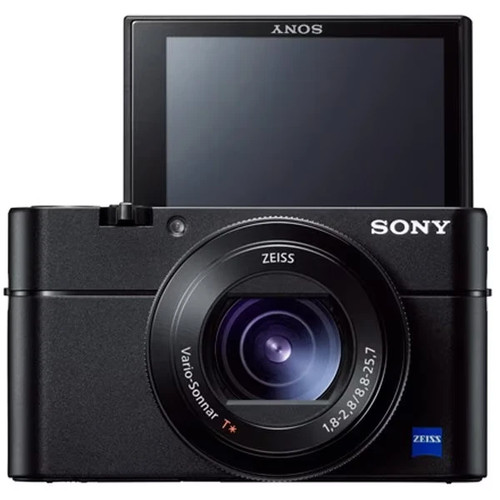 Sony cybershot rx100 dsc - rx100,