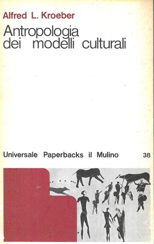 Antropologia dei modelli