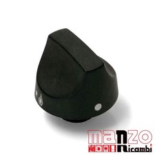 MANOPOLA DESIGN GLASS NERA