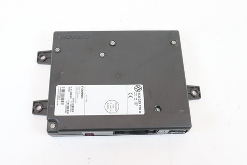 Interfaccia box centralina - interfaccia,