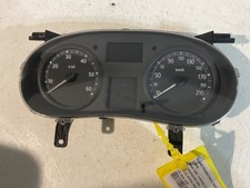 QUADRO STRUMENTI PER RENAULT