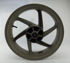 Cerchio Posteriore 17x4.00