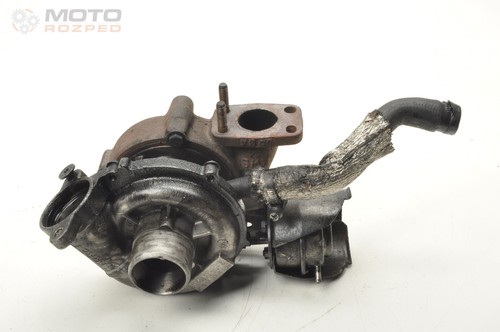 Turbocompressore citroen i - turbocompressore,