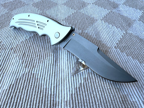 Colt united cutlery python ken - cutlery,