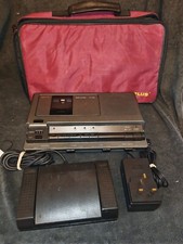 Vintage Sanyo TRC-8080