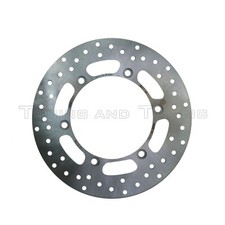 Disco Freno Posteriore S. ORO BREMBO PER MOTO GUZZI V11 LE MANS 1100 2001 2002