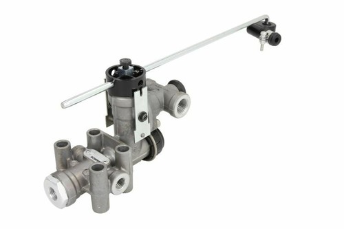 Valvola sospensione pneumatica