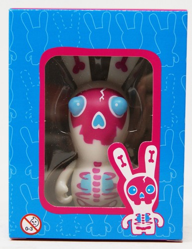 Ubisoft rabbids scheletro - -,