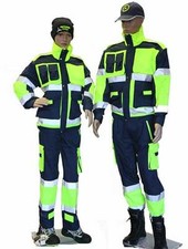 DIVISA PROTEZIONE CIVILE