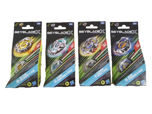 Selezione beyblade originale - selezione,