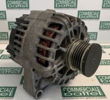 Alternatore MITSUBISHI COLT 2007 1493 Gasolio A6391500350