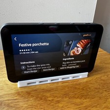 PrintNovex supporto display