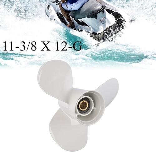 Elica barca 12 g 2 - elica, x