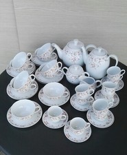 Servizio Caffè / Tè  in