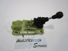 54100SAA023 LEVA POMELLO CUFFIA CAMBIO MANUALE HONDA JAZZ 1.3 B 5M 5P 61KW (2005