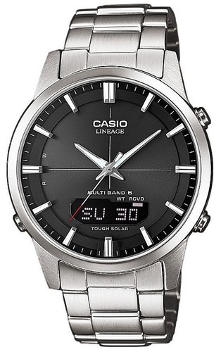 Orologio radio casio - casio,