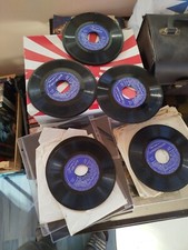 lotto 11 dischi fiabe sonore