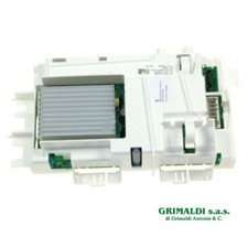 SCHEDA ELETTRONICA PER