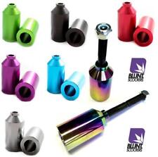 Blunt Stunt-Scooter grind picchetti alluminio cromato trottinette freestyle scooter aste