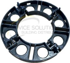 SUPPORTO PER QUADROTTI Distanziatori Pavimenti Galleggianti Conf. 260 Pezzi