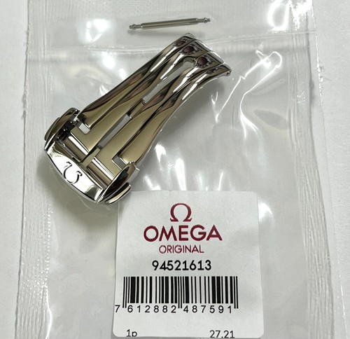 Original omega 16mm - original, polished