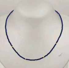 Collana In Oro 18K 750 Mls