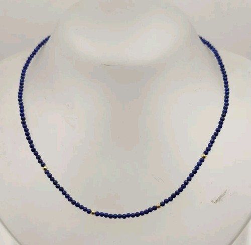 Collana oro 18k - collana, mls