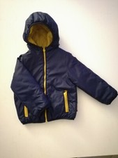 Giubotto Piumino Bimbo Chicco Reversibile Imbottitura Thermore  3 Anni